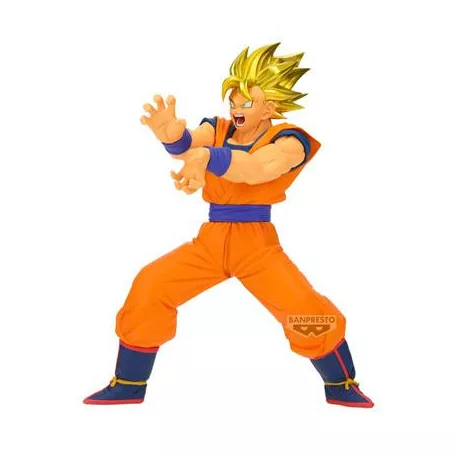 DRAGON BALL Z BLOOD OF SAIYANS-SUPER SAIYAN SON GOKU--PZ71492P