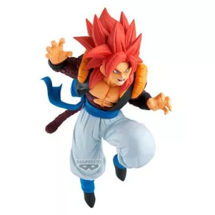 DRAGON BALL GT MATCH MAKERS SUPER SAIYAN 4 GOGETA(VS SUPER YI-SHINRON)-PZ71493P
