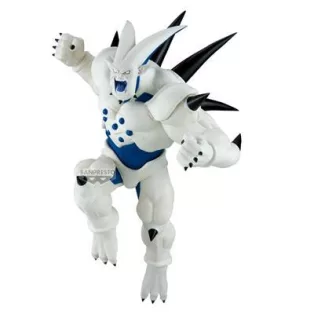 DRAGON BALL GT MATCH MAKERS SUPER YI-SHINRON(VS SUPER SAIYAN 4 GOGETA)-PZ71494P