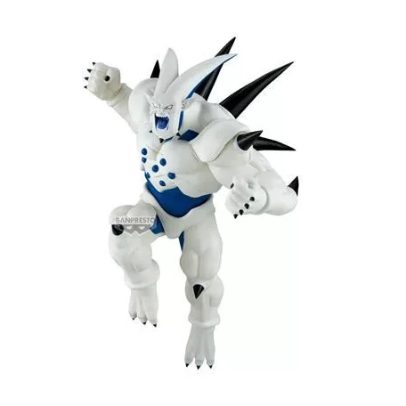 DRAGON BALL GT MATCH MAKERS SUPER YI-SHINRON(VS SUPER SAIYAN 4 GOGETA)-PZ71494P