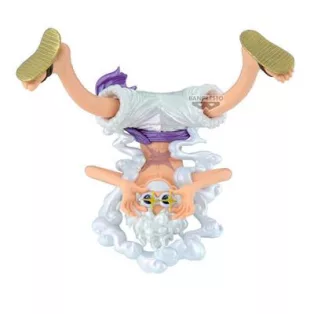 ONE PIECE KING OF ARTIST MONKEY D.LUFFY GEAR5 Ⅱ-SPECIAL ver.--PZ71496P