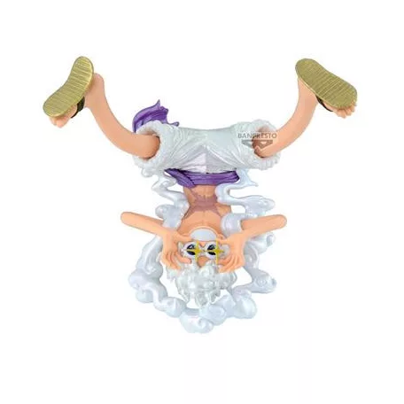 ONE PIECE KING OF ARTIST MONKEY D.LUFFY GEAR5 Ⅱ-SPECIAL ver.--PZ71496P