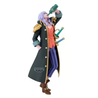 ONE PIECE BATTLE RECORD COLLECTION-CAPTAIN JOHN--PZ71499P