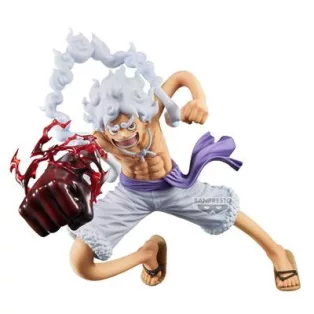 ONE PIECE Grandista-MONKEY D.LUFFY GEAR5Ⅱ-SPECIAL EDITION-PZ71559