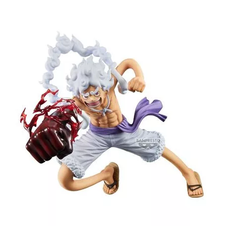 ONE PIECE Grandista-MONKEY D.LUFFY GEAR5Ⅱ-SPECIAL EDITION-PZ71559