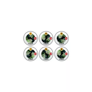 N4 Infinity Tokens Camouflage -3 (6)-P00269