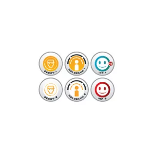 N4 Infinity Tokens Mindgames (6)-P00273