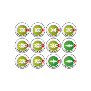 N4 Infinity Tokens Deployables 1 (12)-P00274