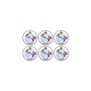N4 Infinity Tokens Now you don't (6)-P00277