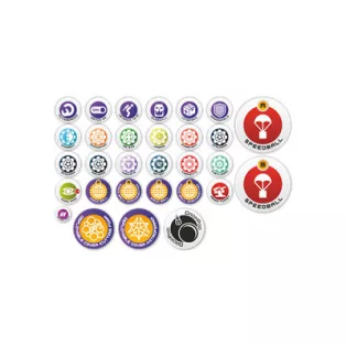 N5 new tokens set (30)-P00359