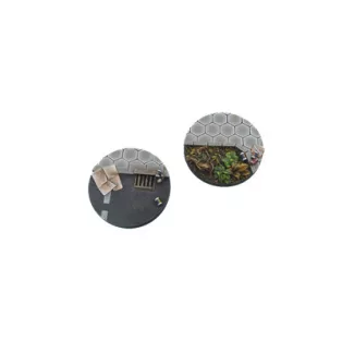 Urban Bases, Round 55mm (1)-B03229