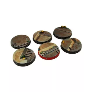 Terminus Arc Bases, Round 40mm (2)-B05072