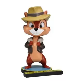Rescue Rangers (TV Series) - Head Knocker - Chip-NE08785-01