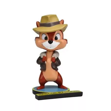 Rescue Rangers (TV Series) - Head Knocker - Chip-NE08785-01
