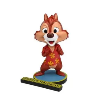 Rescue Rangers (TV Series) - Head Knocker - Dale-NE08787-01