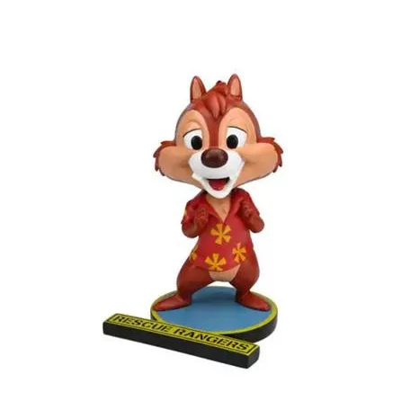 Rescue Rangers (TV Series) - Head Knocker - Dale-NE08787-01