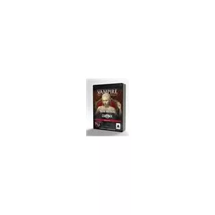 Vampire: The Eternal Struggle Fifth Edition New Blood Tzimisce - FR-FR049