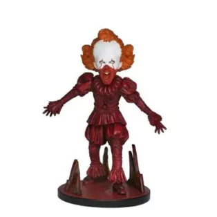 Welcome to Derry - Head Knocker - Blood Pennywise-NE45432-01