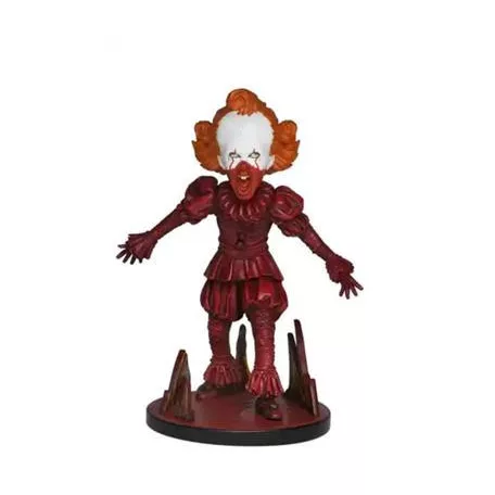 Welcome to Derry - Head Knocker - Blood Pennywise-NE45432-01