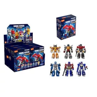 Blokees Figures Transformers Shining 02 Display (6)-