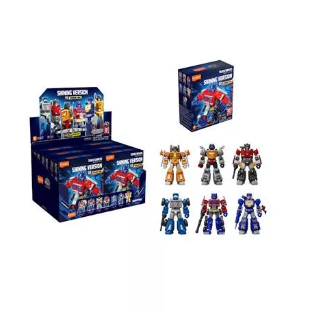 Blokees Figures Transformers Shining 02 Display (6)-