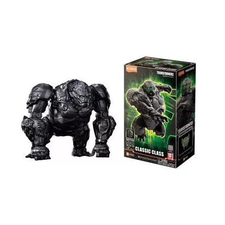 Blokees Fig.Transf. Optimus Primal Beast-