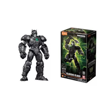 Blokees Fig.Transf. Optimus Primal Robot-