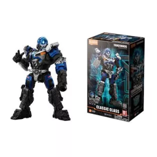 Blokees Figures Transformers Mirage-