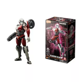 Blokees Figures Transformers Arcee-