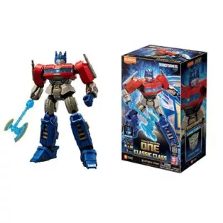 Blokees Fig. Transformers Optimus Prime-