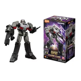 Blokees Figures Transformers Megatron-