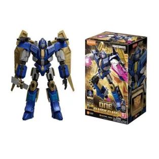 Blokees Fig. Transformers Sentinel Prime-