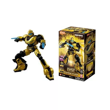 Blokees Figure Transformers B-127-