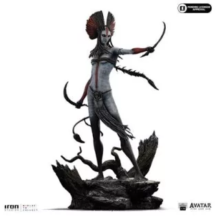 Varang Avatar 3: Fire and Ash Art Scale 1/10-AVAT134125-10
