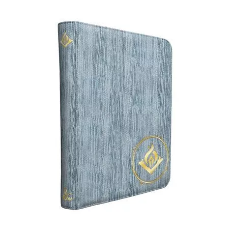 UP - Class - Wizard Premium Campaign Journal for Dungeons & Dragons-38986