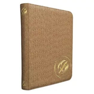 UP - Class - Fighter Premium Campaign Journal for Dungeons & Dragons-38988