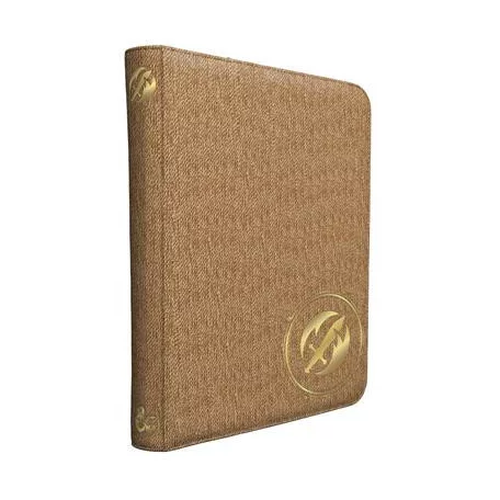 UP - Class - Fighter Premium Campaign Journal for Dungeons & Dragons-38988