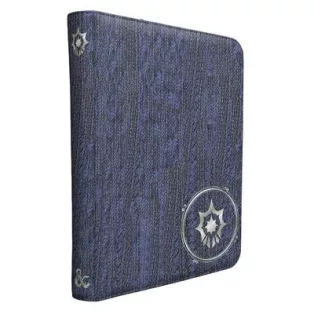 UP - Class - Cleric Premium Campaign Journal for Dungeons & Dragons-38992