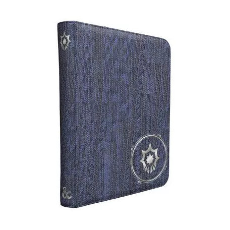 UP - Class - Cleric Premium Campaign Journal for Dungeons & Dragons-38992