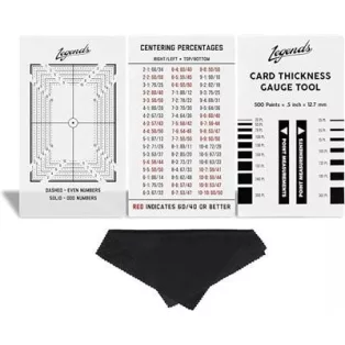 Legends Bundle - EN-BBO402