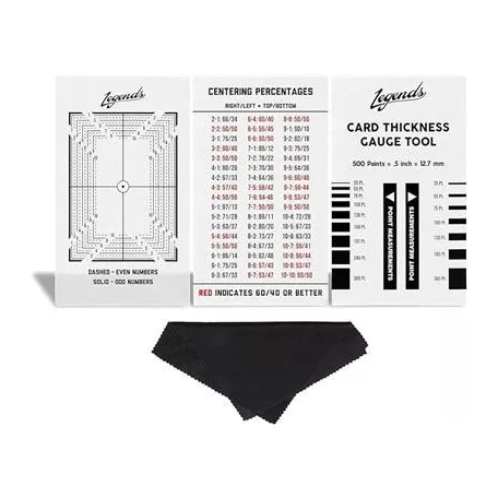 Legends Bundle - EN-BBO402