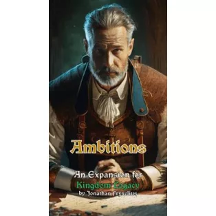 Kingdom Legacy Ambitions - EN-