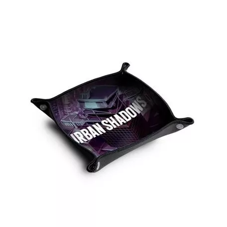 Urban Shadows 2nd Edition Dice Tray-