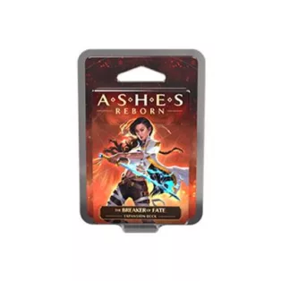 Ashes Reborn: The Breaker of Fate Phoenixborn Deck - EN-PH1240-5