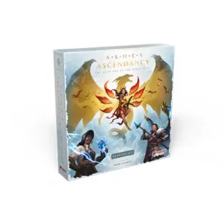 Ashes Ascendancy Starter Set - EN-PH4200