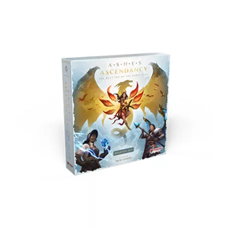 Ashes Ascendancy Starter Set - EN-PH4200