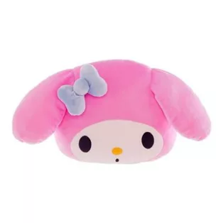 My Melody - 3D Pillow - 37cm-SAK70493