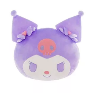 Kuromi - 3D Pillow - 37cm-SAK70491