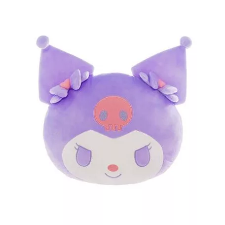Kuromi - 3D Pillow - 37cm-SAK70491