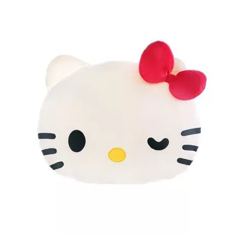 Hello Kitty - 3D Pillow - 37cm-SAK70490